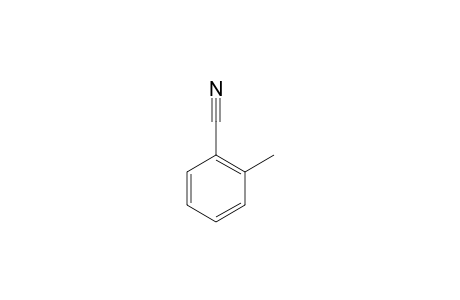 o-Tolunitrile