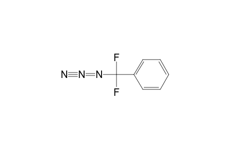 (azido-difluoromethyl)benzene