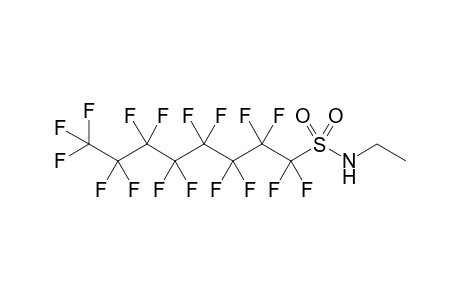N-ethylperfluorooctanesulfonamide