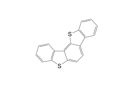 Benzo[1,2-b:3,4-b']bis[1]benzothiophene