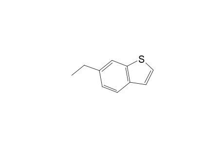 6-Ethylbenzothiophene