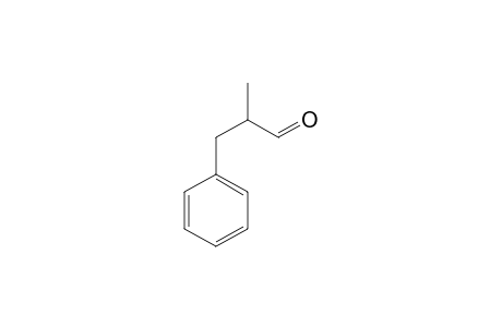 A-Methyl-hydrocinnamaldehyde