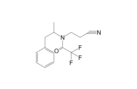 Fenproporex TFA