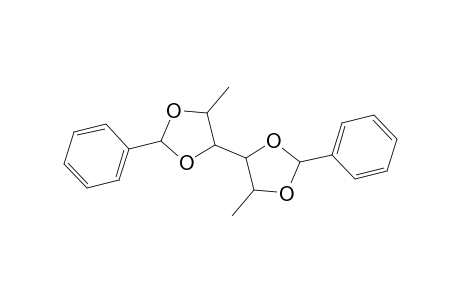 Galactitol, 2,3:4,5-di-O-benzylidene-1,6-dideoxy-