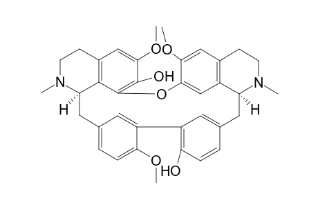 (-)-ANTIOQUINE