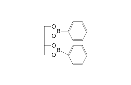 2-Phenyl-4-(2-phenyl-1,3,2-dioxaborolan-4-yl)-1,3,2-dioxaborolane