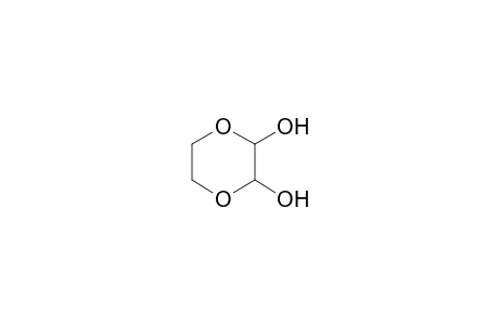 1,4-Dioxane-2,3-diol