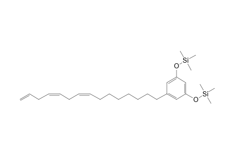 Cardoltriene, 2tms derivative