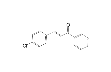 trans-4-Chlorochalcone