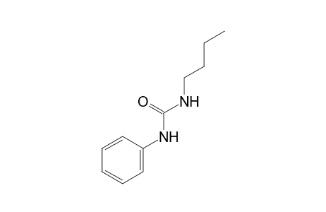 1-Butyl-3-phenylurea