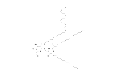 AHexCer (O-26:5)17:1;2O/17:3;O