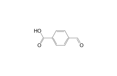 4-Formylbenzoic acid