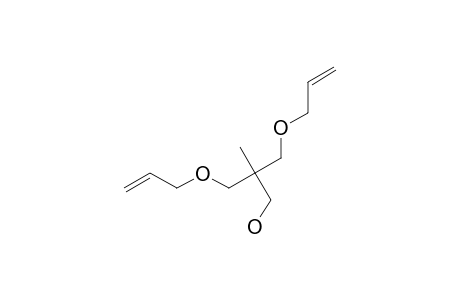 2-(Hydroxymethyl)-2-methyl-1,3-bis(allyloxymethyl)propane