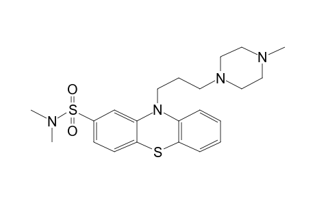 Thioproperazine