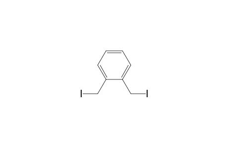 1,2-bis(iodomethyl)benzene