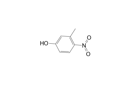 4-Nitro-m-cresol