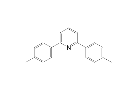 2,6 Di-p-tolylpyridine