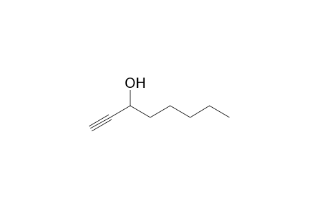 1-Octyn-3-ol