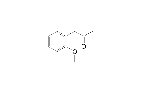 2-Methoxyphenylacetone