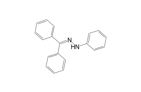 benzophenone, phenylhydrazone