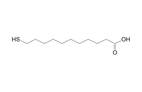 11-Mercaptoundecanoic acid