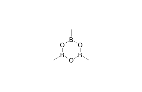 Trimethylboroxine