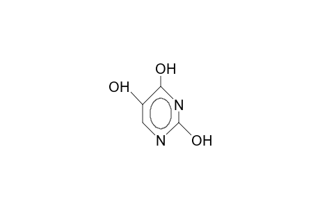 Isobarbituric acid