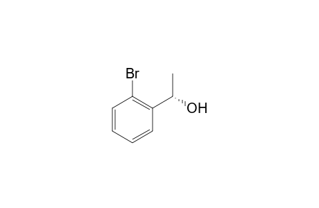 (S)-1-(2-Bromophenyl)ethanol