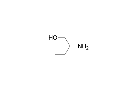 2-Amino-1-butanol