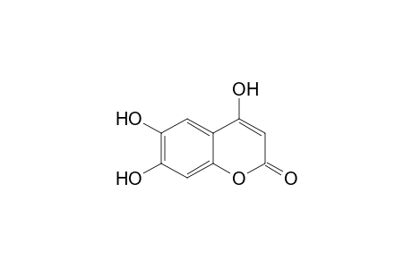 Esculetin