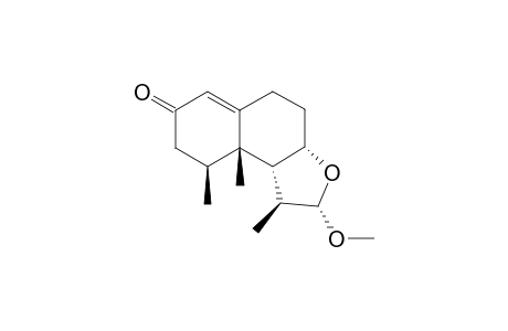 FLAVALIN-G