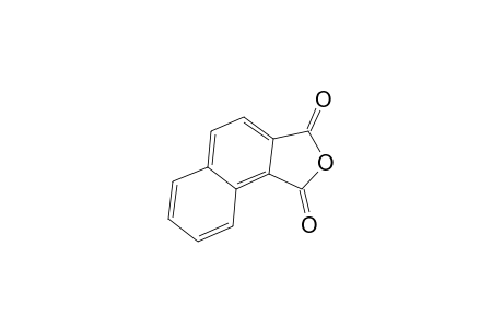 1,2-Naphthalic anhydride