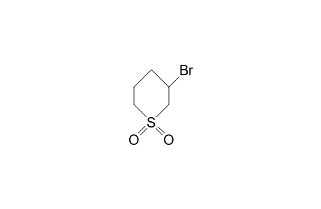 3-BROMOTETRAHYDRO-2H-THIOPYRAN, 1,1-DIOXIDE