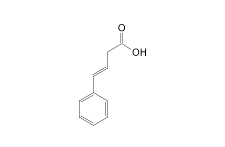 trans-Styrylacetic acid