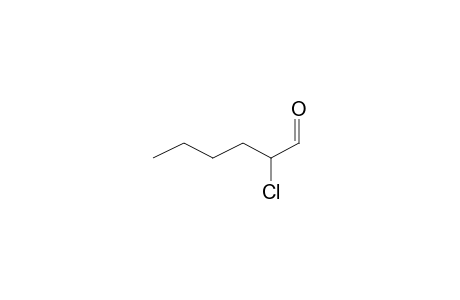2-Chlorohexanal