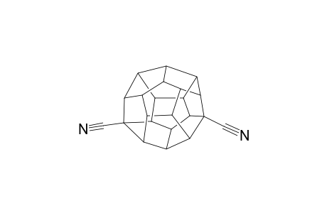Undecacyclo[9.9.0.0(2,9).0(3,7).0(4,20).0(5,18).0(6,16).0(8,15).0(10,14).0(12,19).0(13,17)]icosane-1,6-dicarbonitrile