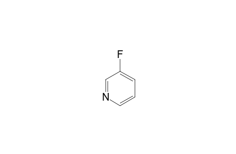 3-Fluoropyridine