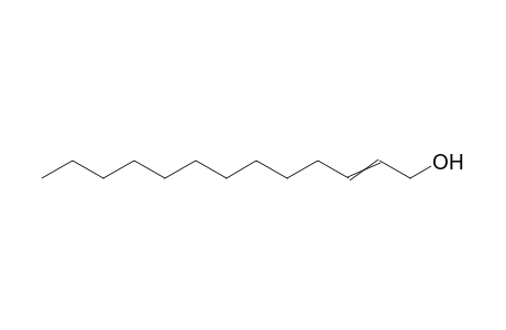 (Z)-2-Tridecen-1-ol