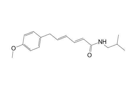 PIPEROVATINE