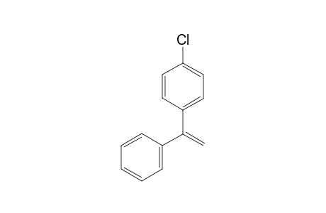 1-Chloro-4-(1-phenylethenyl)benzene