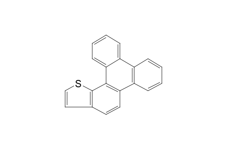 Triphenyleno[1,2-B]thiophene