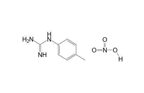 p-tolylguanidine, mononitrile