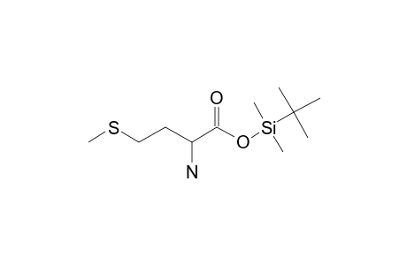 L-Methionine, tbdms derivative