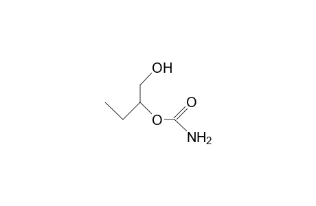 1,2-BUTANEDIOL, 2-CARBAMATE