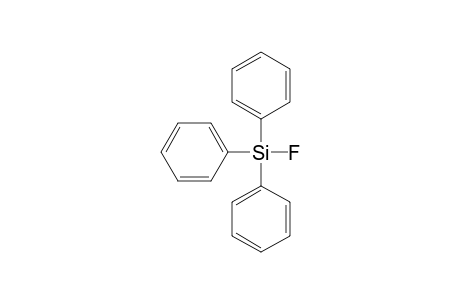 Fluorotriphenylsilane