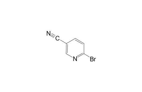 2-Bromo-5-cyanopyridine