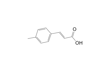 4-Methylcinnamic acid