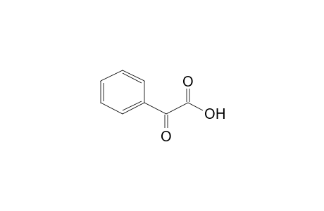 Phenylglyoxylic acid