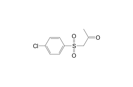(4-Chlorophenylsulfonyl)acetone