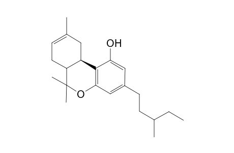 (3'R)-3'-Methyl-.deata.(8)-tetrahydrocannabinol